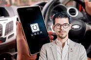 Uber Comfort