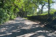 Vía Mariquita –Victoria, Caldas