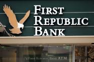 First Republic Bank