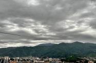 Centro de Ibagué