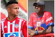 Se va champeta del Tolima