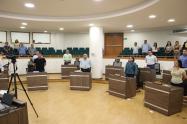 Asamblea salud