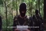 Autodefensas Gaitanistas de Colombia