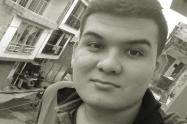 ¡Tristeza! Asesinaron a un joven tolimense en el Chocó