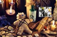 Brujería y microtráfico