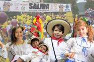 Caballitos de Palo 2023