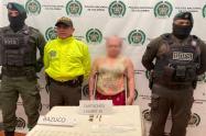 Otra mujer cayó en Fresno tras diligencia de allanamiento en el barrio San Luis