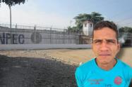 Cárcel Rivera 