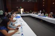 Comite electoral 