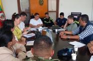 Se pronunciaron las autoridades sobre las amenazas que han recibido dos corregidoras en Ibagué