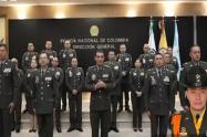 El coronel ibaguereño William Castaño, entre los cuatro coroneles recomendados para curso de brigadier general