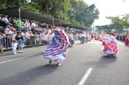 Desfile de San Juan