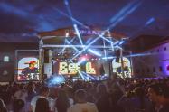 Festival Disonarte Ibagué