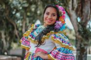 Erika Lorena Gutiérrez Comuna Seis