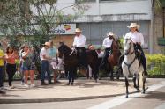 Exposición Equina San Luis
