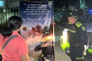Durante las festividades de San Juan y San Pedro, la Policía Tolima implementa la campaña ‘soy tolimense, soy tolerante’