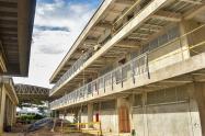 Obra FFIE en Ibagué