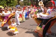 Desfile de San Juan