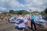 Desfile de San Pedro