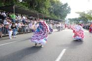 Fiestas folclor Ibagué