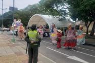 Fiestas Huila 