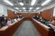 Comisión Séptima del Senado