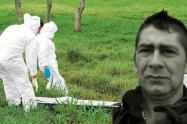 ¡Repudio! Encapuchados asesinaron a presidente de Junta en zona rural de Fresno