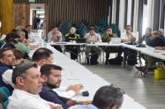 Comité de Gremios del Tolima