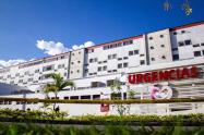 Hospital Federico Lleras 