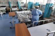 Red hospitalaria