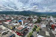 Centro de Ibagué