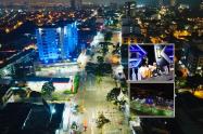 Ibagué Nocturna