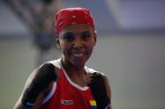 Gano Ingrit Valencia primer en CentroAmericanos