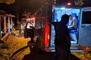 Más de 30 personas intoxicadas en Melgar, Tolima