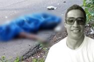 Asesinaron a ‘Mano pan’ frente a una cancha sintética de Purificación