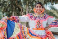 María Alejandra Rincón Comuna Ocho