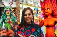 Martha Lucía Arbelaez