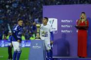 Millonarios, Campeón de la Liga Betplay 2023-I