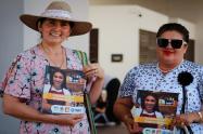 Mujeres emprendedoras de Ibagué