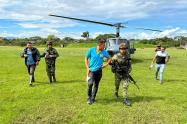 Operativo Ejército