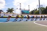 Parque Deportvo de Ibagué