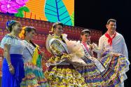 Embajadora Departamental 2023