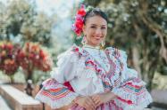 Sherillyn Dalihana Cortés Lombana Comuna Uno