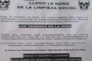 ¿Limpieza? Sicariato dejó un hombre muerto y dos más heridos en San Antonio – Tolima