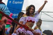 Tapa Roja
