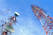 Antenas Movistar Tigo