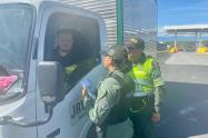 Tránsito y Transporte Huila