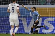 Uruguay vs Israel