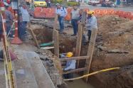 Obras del Ibal