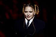 Madonna en los Premios Grammy